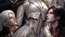Obsessed by My Four Divine Guardians - Full Episode (ENGSUB) | Fantasy Romance #ANS