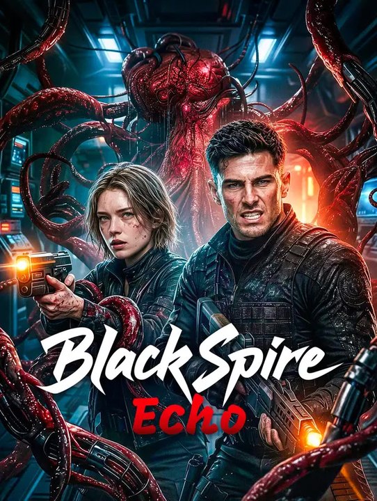 Black Spire Echo | Komplette Serie | Short Drama Deutsch
