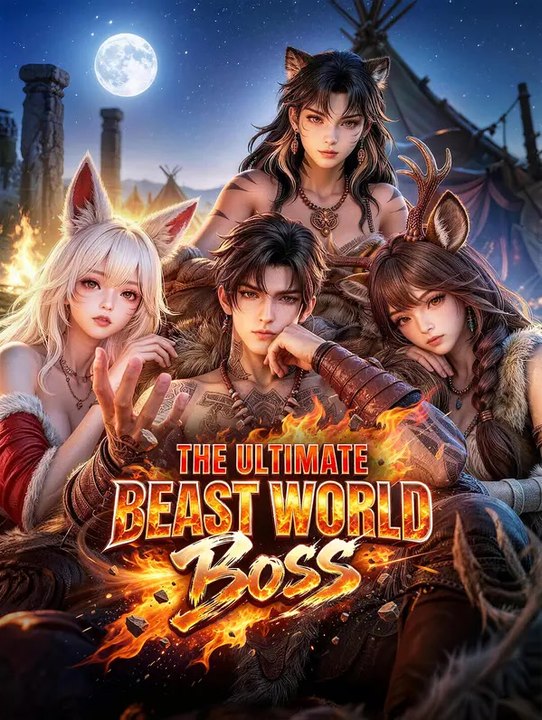 The Ultimate Beast World Boss | Komplette Serie | Short Drama Deutsch