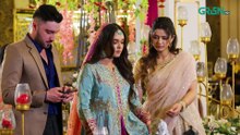 Do Kinaray Episode 26 (Subtitles) 24th June 2025   Momina Iqbal - Junaid Khan   Green Entertainment