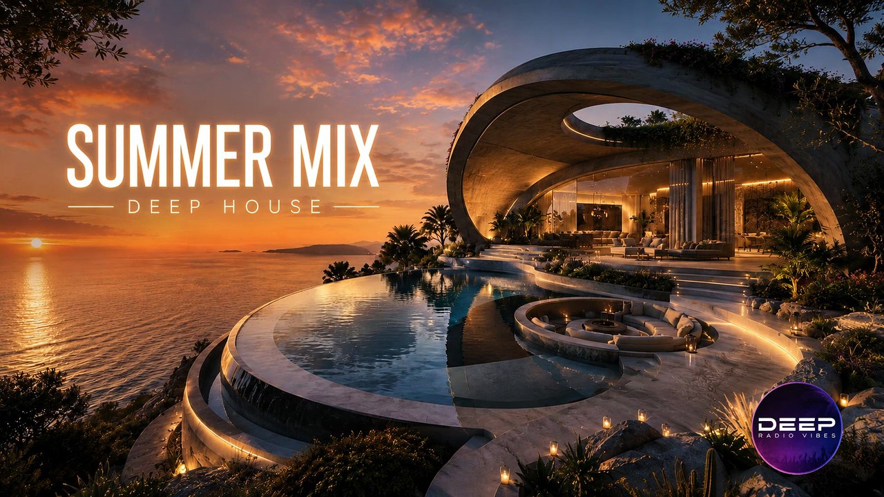 Summer Mix | The Best Of Vocal | Deep House Mus...