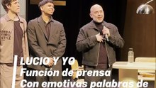 🎭 MARITA BALLESTEROS NOS HABLA DE LA NUEVA OBRA DE MUSCARI 🎭