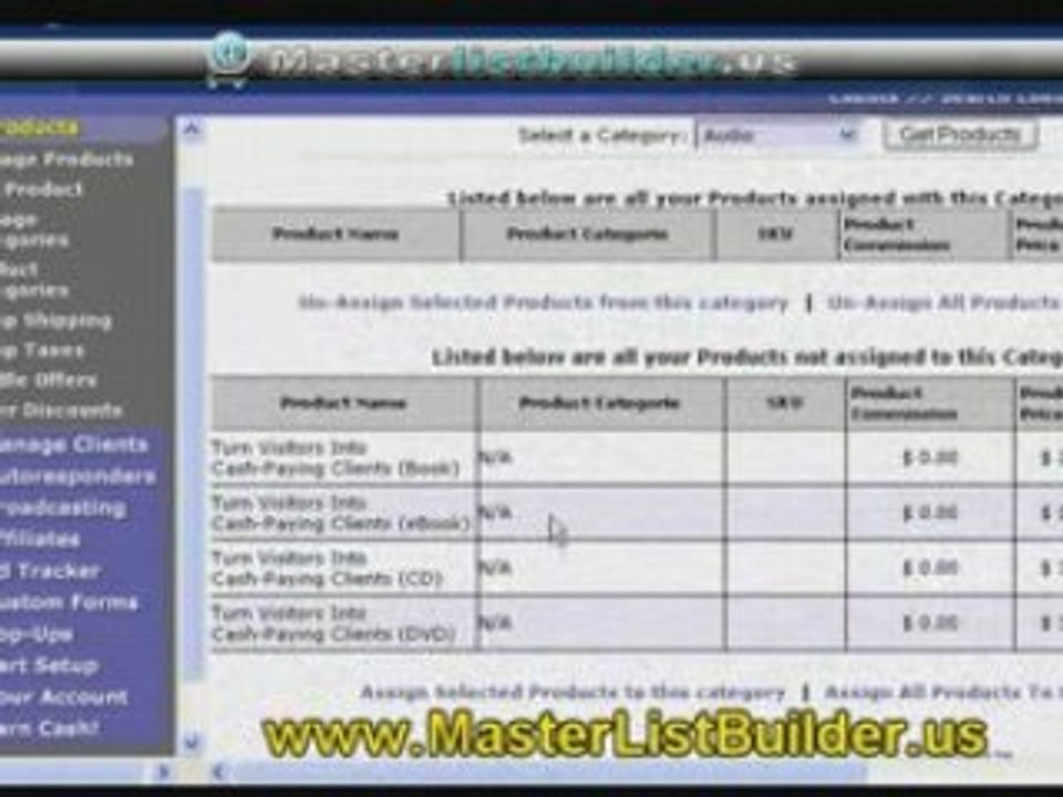 Web Hosting Shopping Cart: Sort Out Product And Be A Hit
