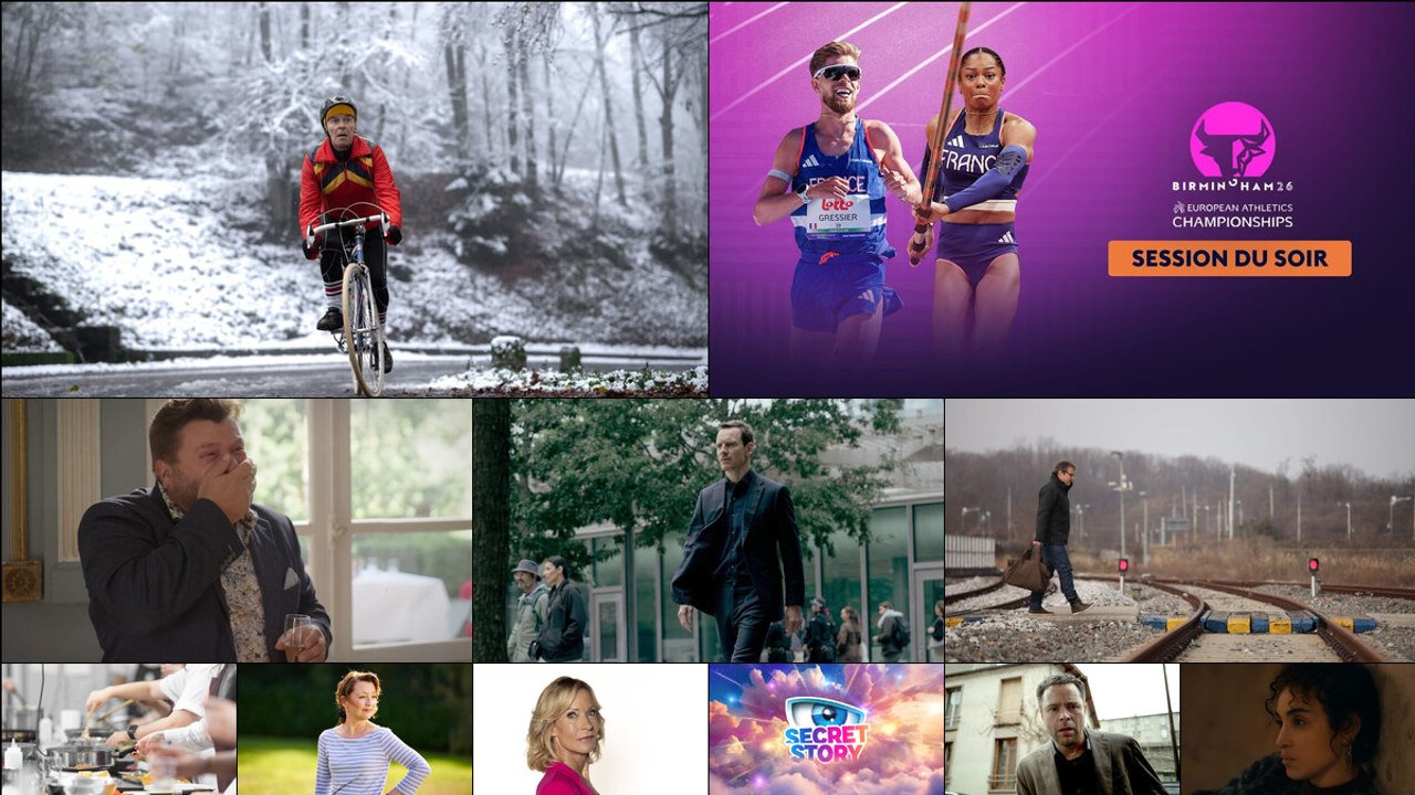 Programme TV soirée du Jeudi 13 août 2026