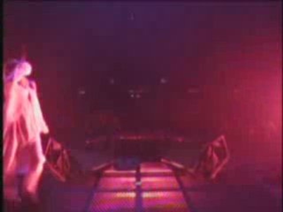 Mucc Ranchu Natsu no tour 2003