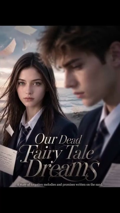 Our Dead Fairy Tale Dreams | Trending Short Drama Highlights (Complete)