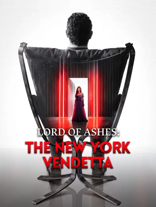 Lord of Ashes: The New York Vendetta | Komplette Serie | Short Drama Deutsch