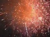 Amazing Fireworks Mind Blowing Stereo!!!