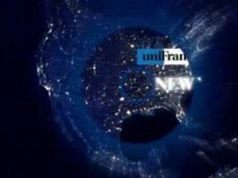 UniFrance Films (Logo Video 2007) - Trailer