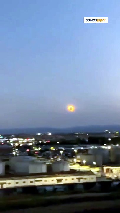 Eclipse 12 de agosto