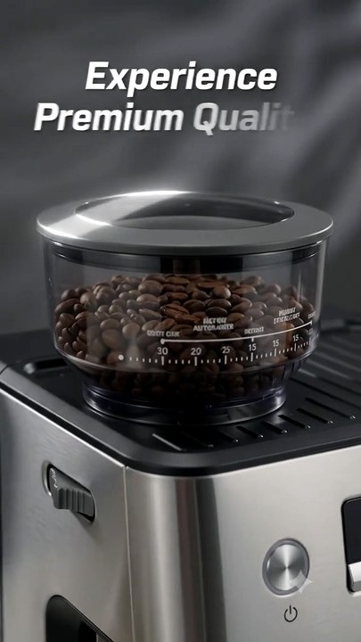 Top 10 Questions Real Buyers Ask About Espresso...