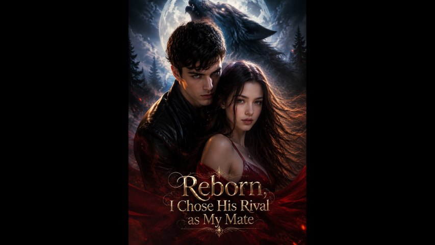 Reborn I Chose His Rival as My Mate - ENGSUB HD