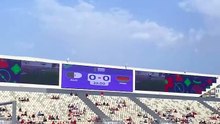 Algeria 0-1 Malawi | Tabitha Chawinga opens the scoring with a stunner