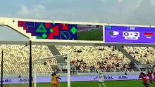 Algeria 1-2 Malawi | Ikram Adjabi pulls one back for Algeria.