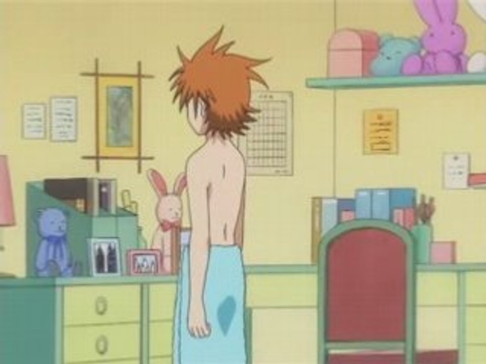 To Love-ru Trouble 14 02