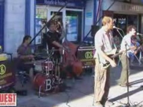 Extraits de Bertrand & aux Francos