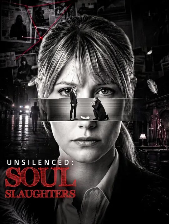 Unsilenced: Soul Slaughters | Komplette Serie | Short Drama Deutsch