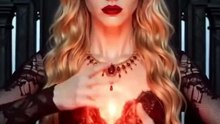 After Divorce, Four Vampire Kings Chasing Me Full