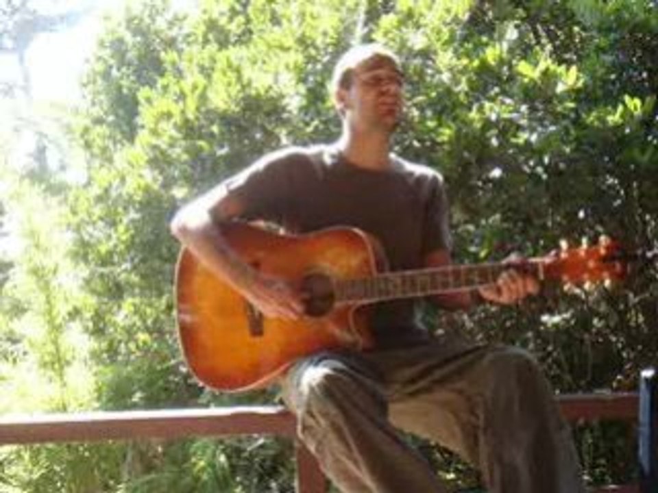 Ben harper excuse me mister