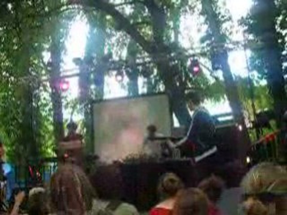 OnDubGround Live@terresduson2008#2