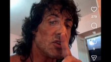 Rambo AI story