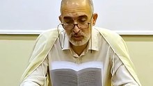 30 Temmuz 2024 Öğle Namazı Sonrası Sohbeti (Kızılcahamam Kampı)