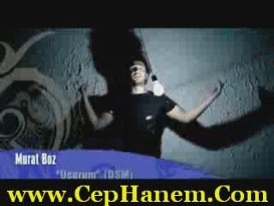 Murat Boz - Ucurum