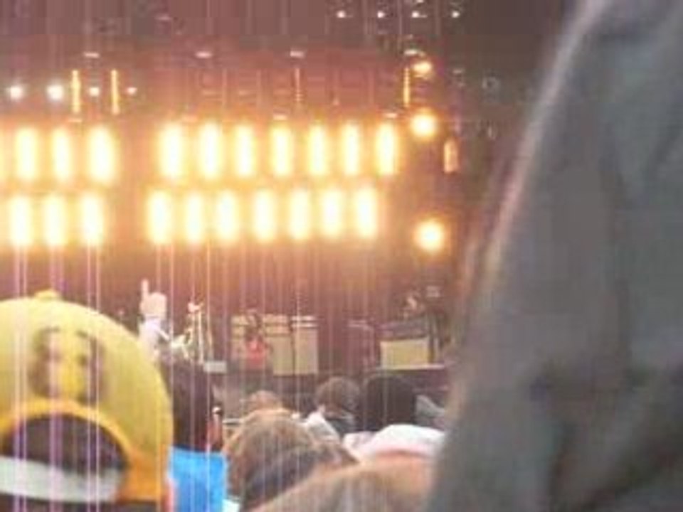 Rock Werchter 2008 Lenny