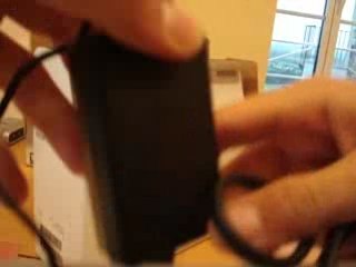 Deballage PSP Collector Crisis Core