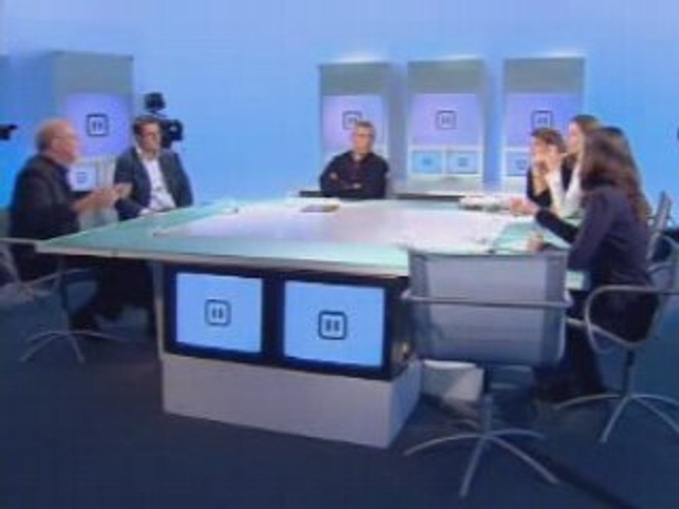 Ce qu'il faut cacher de l'immigration