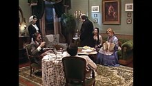 O Primo Basílio - Episódio 02