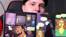 HAUL COMICS #276