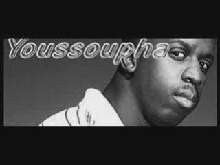 Youssoupha - youssoupha est mort