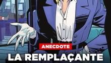 On en sait plus sur VERITY dans BATMAN !