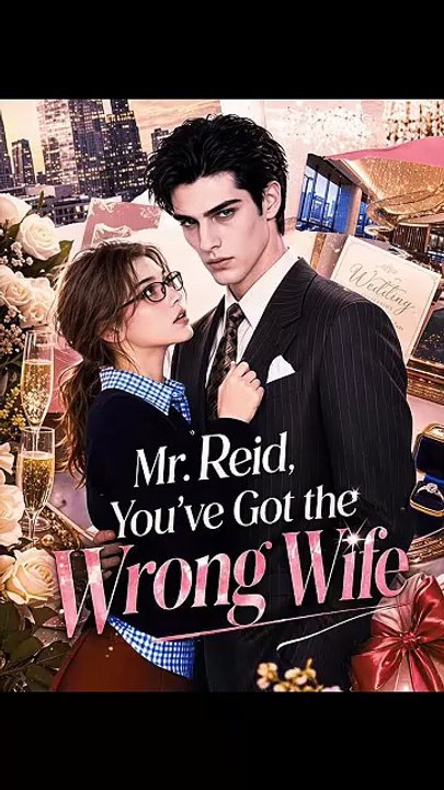 Mr. Reid, Sie haben die falsche Frau | Ganzer Film Deutsch