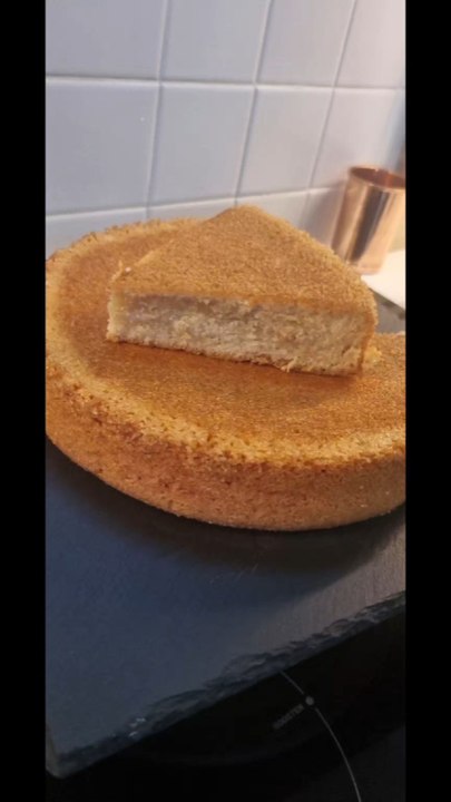 Gateau facile