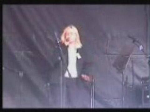 Pourquoi les hommes fêtes de la musiques tournai 21.06.08