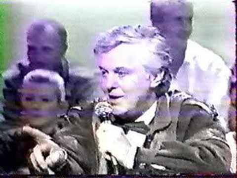 Berurier Noir - Ciel Mon Mardi (3)