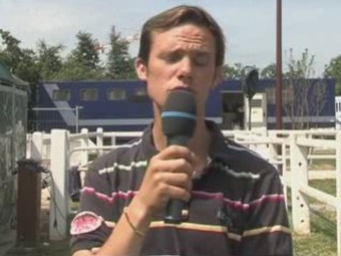 Jeu Concours Lamotte Beuvron 2008