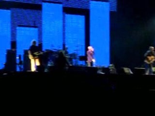 Rock Werchter 2008 R.E.M