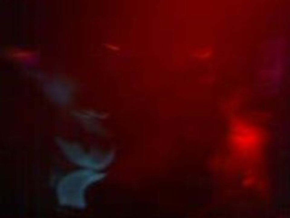 Le Mistral (4) - Aix en Provence - 12/07/2008