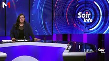 Soir Infos - 12/08/2026