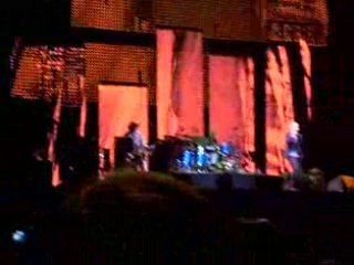 Rock Werchter 2008 R.E.M