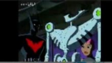 Batman Beyond: Zeta
