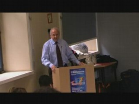 Marketing des Ressources Humaines - Part 01