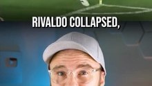 The Day Rivaldo Was Attacked