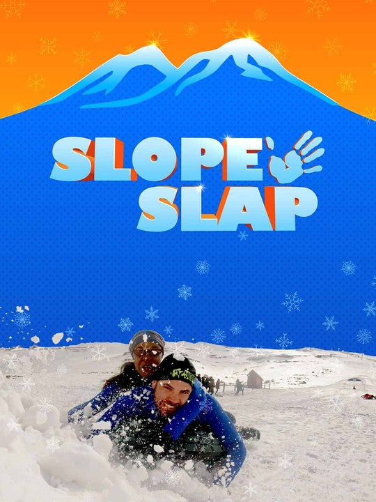 Slope Slap Original