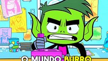 os titãs Burros