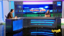 عمرو وهبي: هذه هي تفاصيل تولي إدارة التعاقدات في الزمالك.. والمجلس معندوش خبرة الإدارة الرياضية