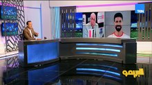بيزعل ومش هنحتاجه للسبب ده وبيحاول عشان تاريخه.. كواليس جلسة عبد الله السعيد مع مسئولي الزمالك كاملة